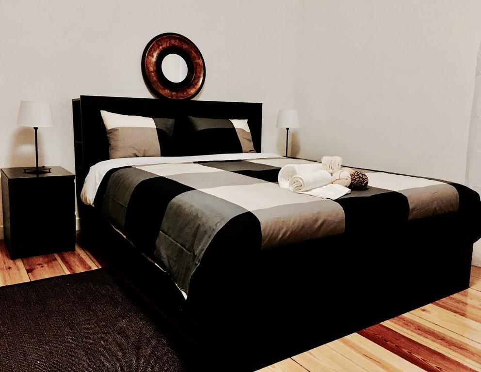 Best Apartment In Baixa-Chiado Lisboa Dış mekan fotoğraf