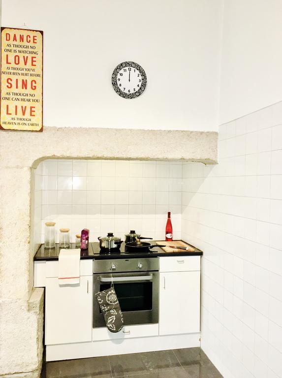 Best Apartment In Baixa-Chiado Lisboa Dış mekan fotoğraf