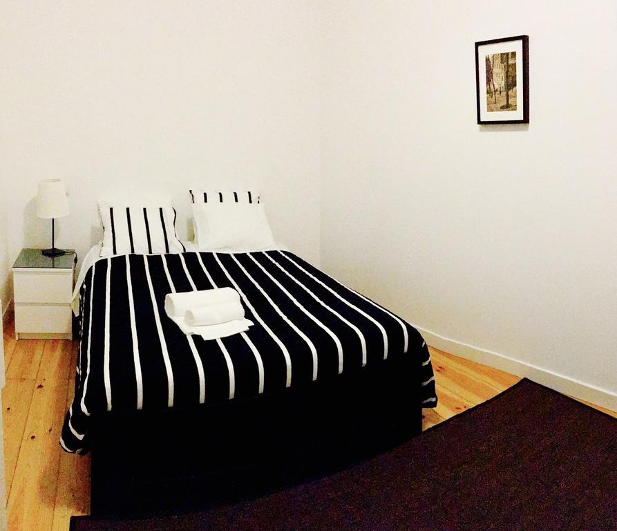 Best Apartment In Baixa-Chiado Lisboa Dış mekan fotoğraf